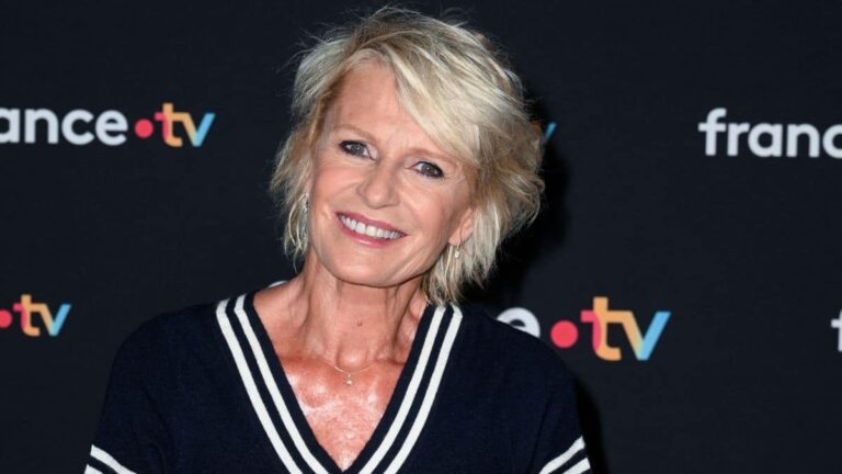 Sophie Davant, en couple avec William Leymergie ? L’animatrice joue la carte du mystère