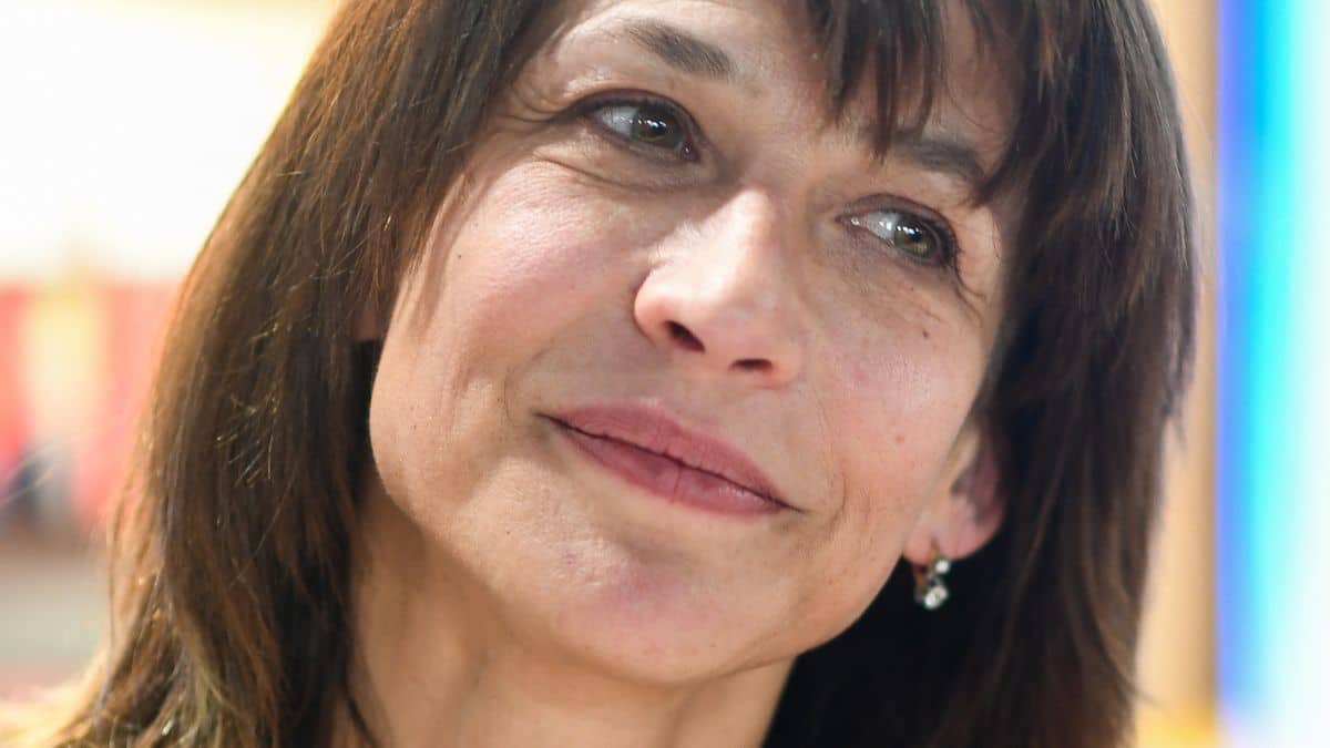 Sophie Marceau évoque sa mort, un sujet sans tabou