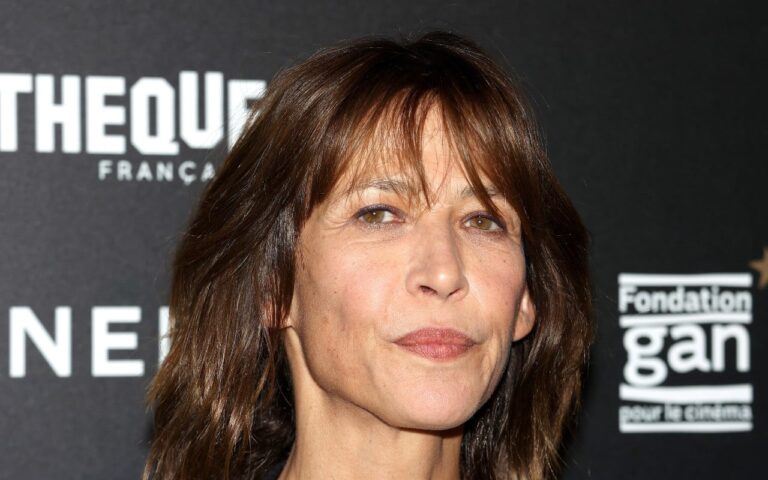 Sophie Marceau extrêmement rare sur les réseaux sociaux : règlement de compte avec un homme…