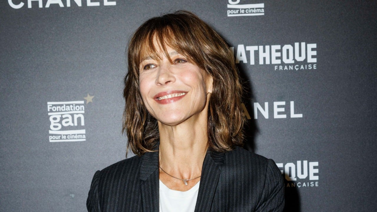 Sophie Marceau, maman comblée : son fils Vincent Zulawski présente son dernier né