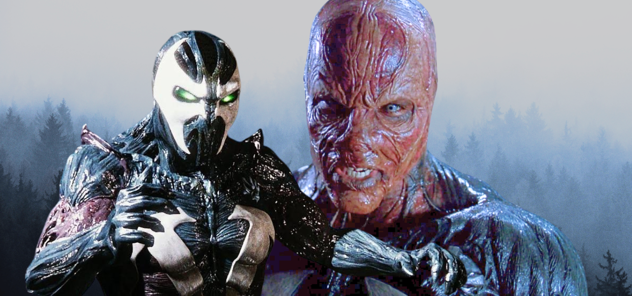 Spawn : "quelque chose va arriver", Todd McFarlane promet que le remake maudit n'est pas mort