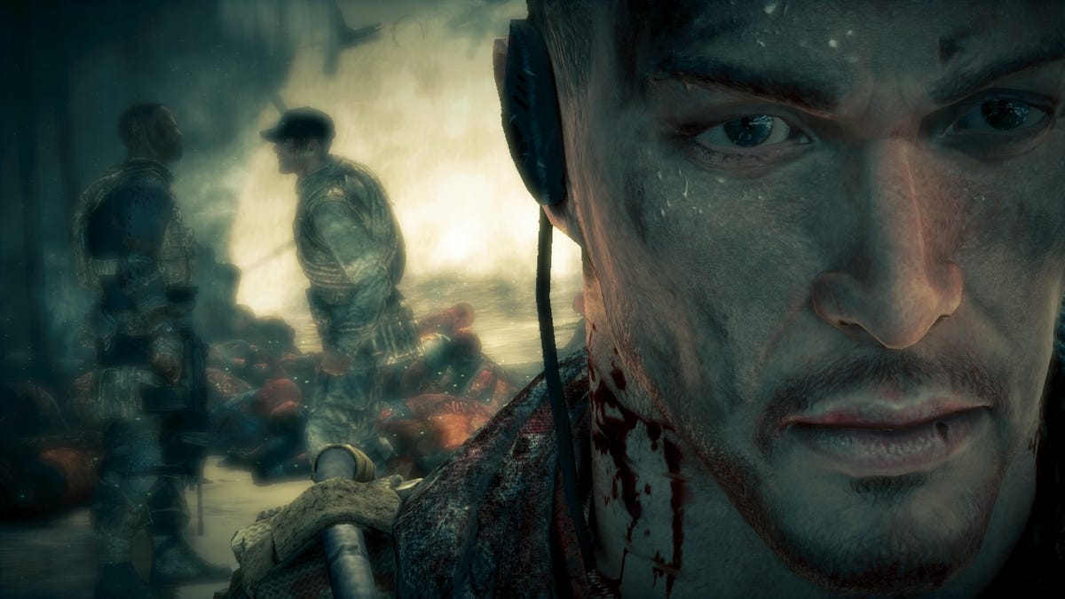 Spec Ops : la ligne supprimée de Steam en raison de l'expiration des licences