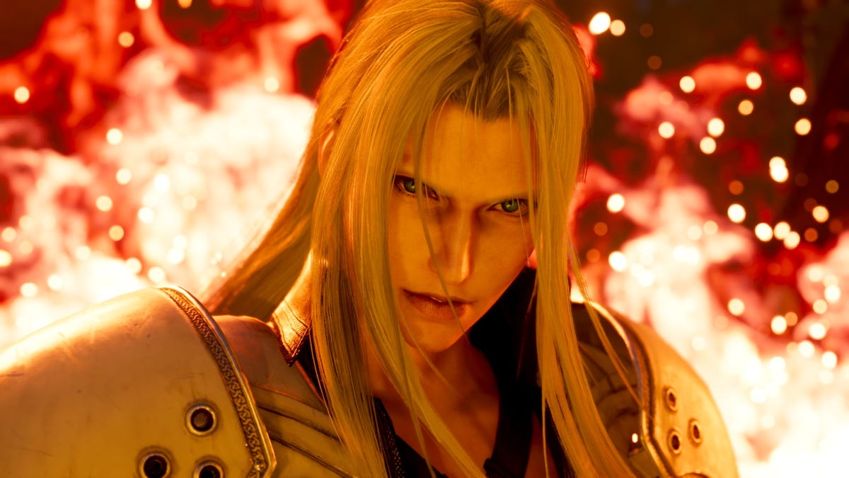 Square Enix sera « agressif » dans l'utilisation de l'IA pour le développement, déclare le PDG