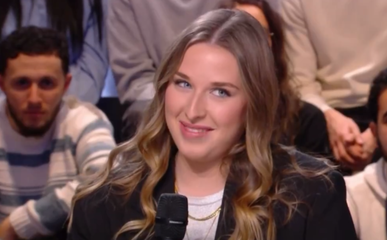 Star Academy : Héléna, invitée dans Quotidien, avoue avoir volé au Château !