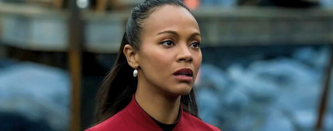 Star Trek 4 : Zoe Saldana aimerait revenir une dernière fois mais la production est un calvaire