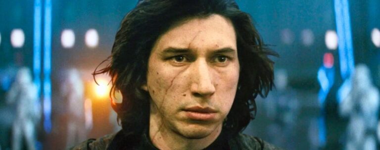 « Star Wars a été plus fatigant que ça aurait dû » : Adam Driver revient sur le tournage compliqué de…