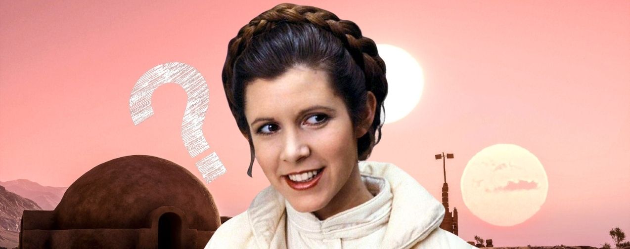 Star Wars : cette grande actrice a refusé de jouer la princesse Leia et elle explique pourquoi