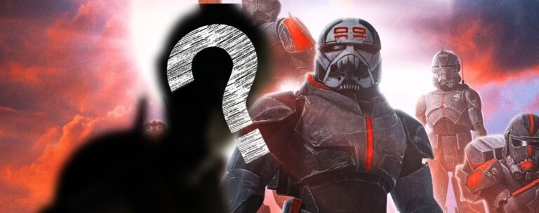 Star Wars : un personnage culte de retour dans la bande-annonce de The Bad Batch saison 3