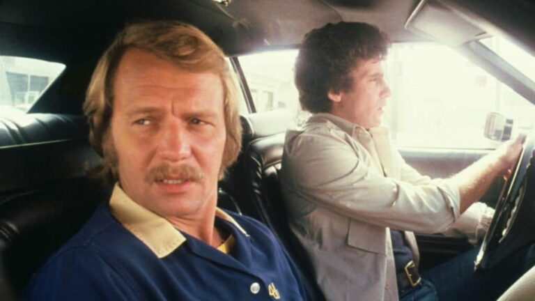 Starsky et Hutch : mort du comédien David Soul à l’âge de 80 ans