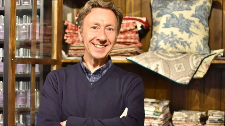 Stéphane Bern : « On s’est moqué de moi », l’animateur revient sur son plus gros loupé