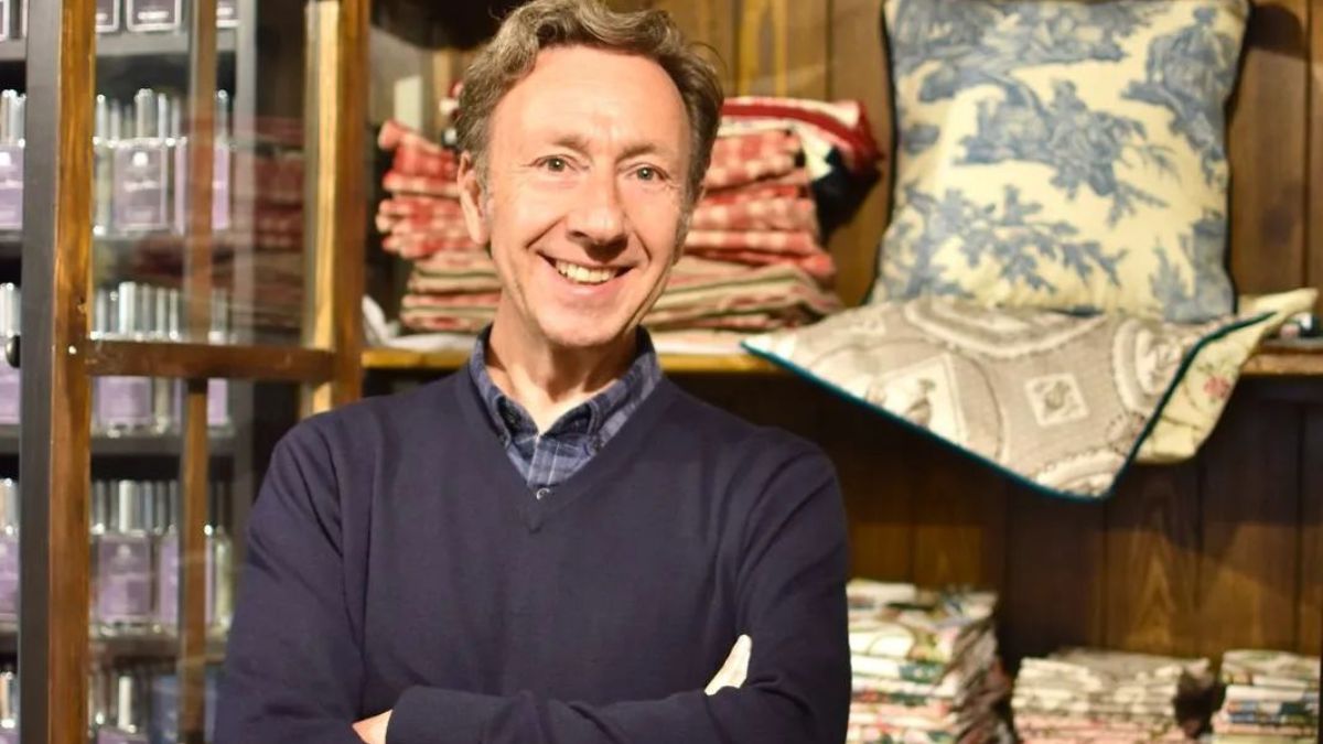 Stéphane Bern : « On s’est moqué de moi », l’animateur revient sur son plus gros loupé