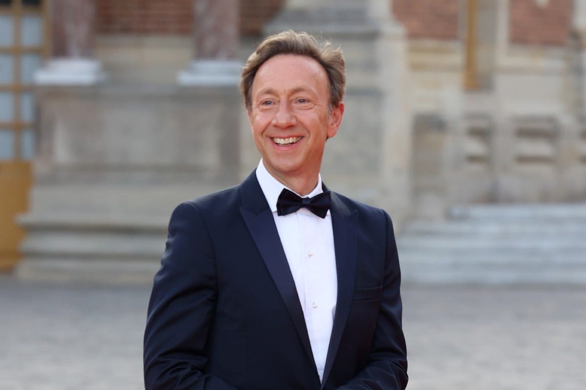 Stéphane Bern refuse de quitter France Télévisions pour devenir ministre : "J
