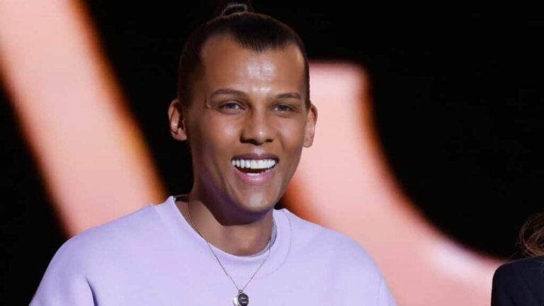 Stromae : le maestro change de look pour son retour !