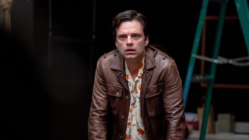Sundance 2024 Handling the Undead Desire Lines A Different Man