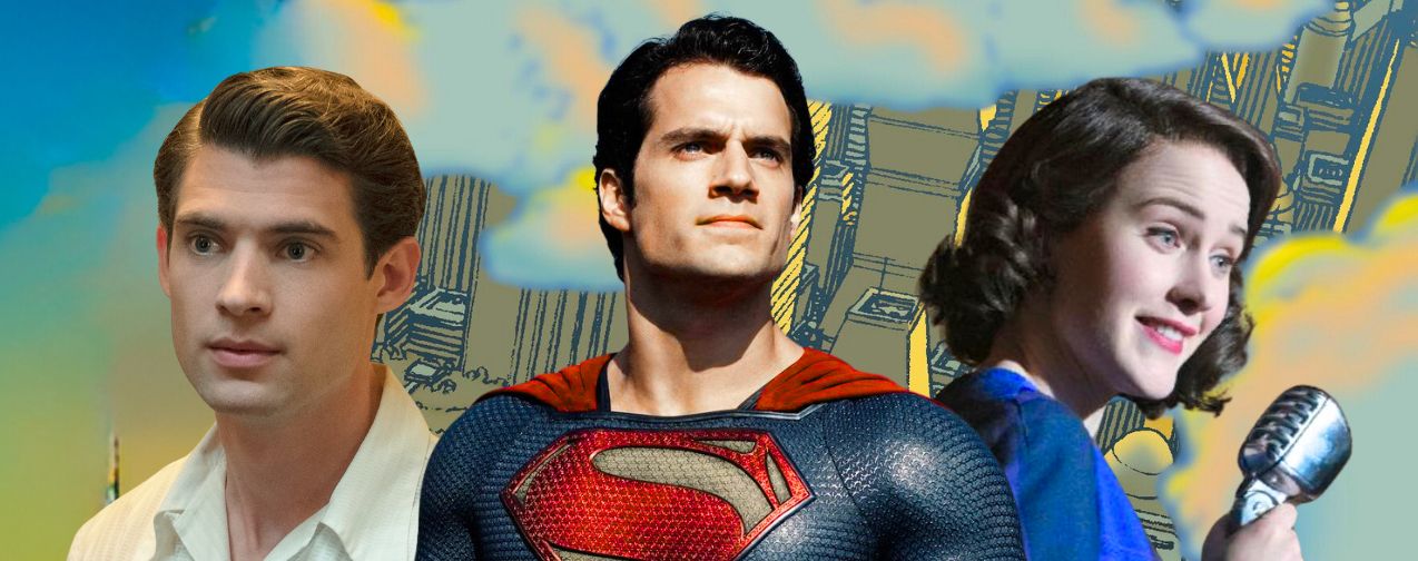 Superman Legacy : Rachel Brosnahan (Lois Lane), promet "de l'humour" pour le film de James Gunn