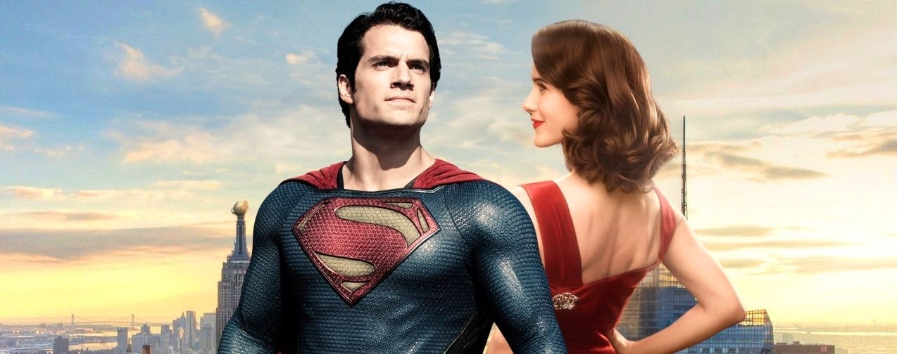 Superman Legacy : Rachel Brosnahan en dit un peu plus sur sa Lois Lane et l'avancée du film