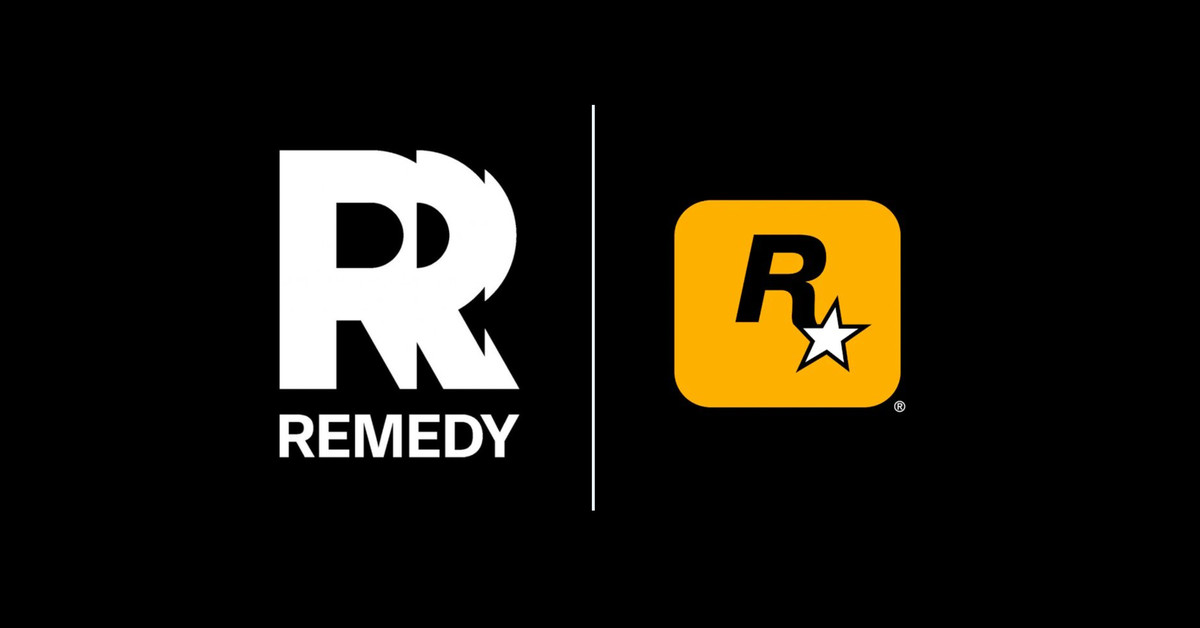 Take-Two et Remedy de Rockstar Games se disputent un « R »