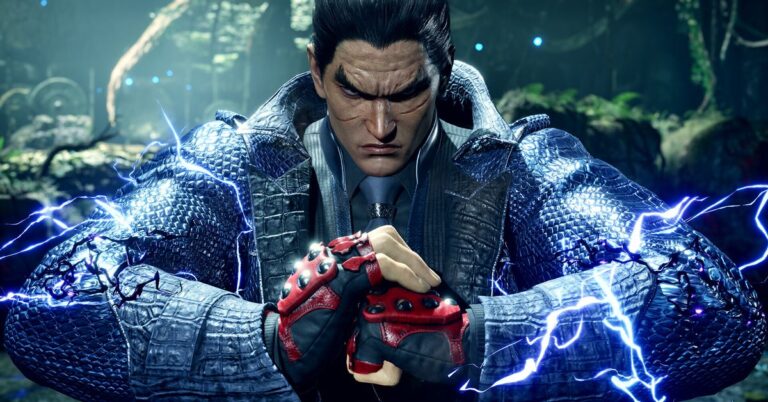 Tekken 8 est un excellent jeu Tekken, mais cela pourrait ne pas suffire
