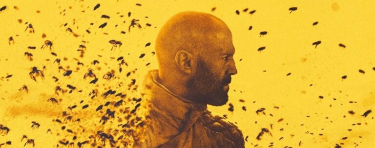 The Beekeeper : les premiers avis sur le film de David Ayer avec Jason Statham sont tombés