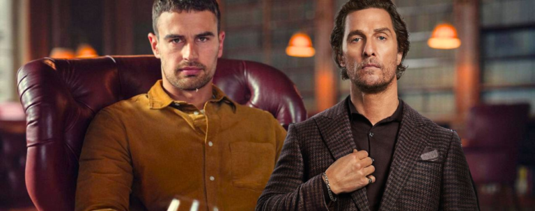 The Gentlemen : une bande-annonce barrée pour la série Netflix dérivée du film de Guy Ritchie