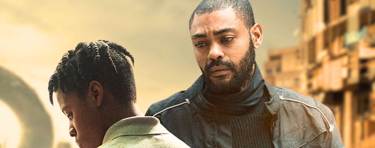 The Kitchen : critique des petits-fils de l'homme sur Netflix