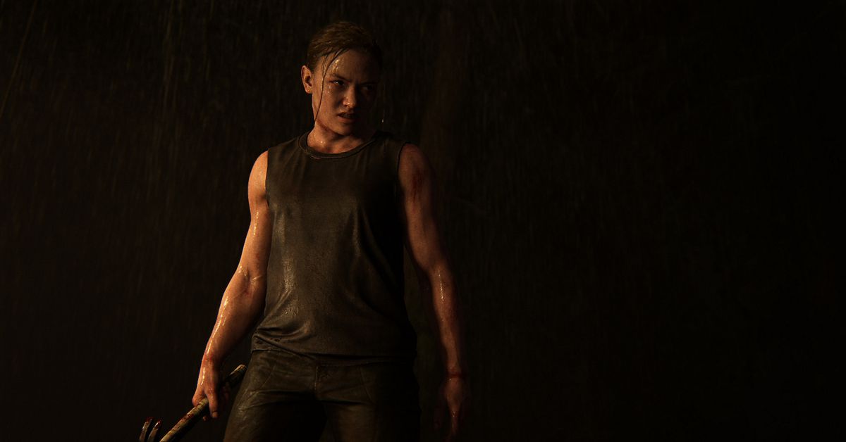 The Last of Us de HBO a trouvé son Abby