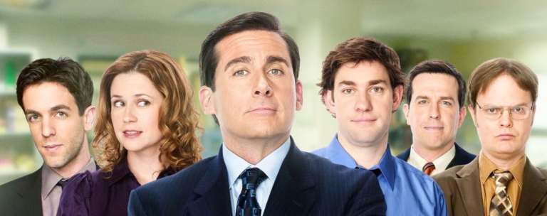 The Office : une nouvelle série va bien voir le jour, et on en sait un peu plus sur le projet