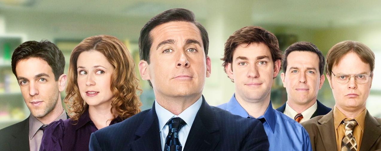 The Office : une nouvelle série va bien voir le jour, et on en sait un peu plus sur le projet