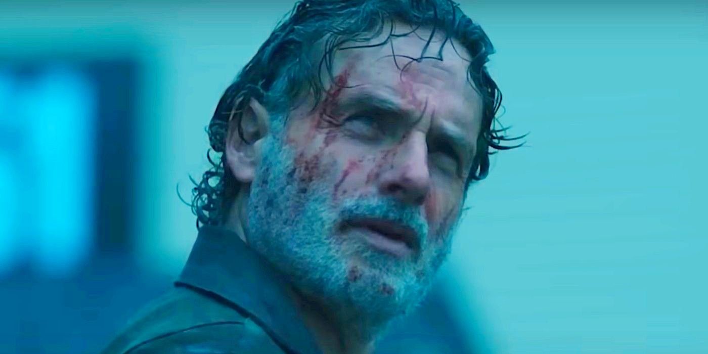 The Walking Dead : Ceux qui vivent avec un budget serait le plus élevé...