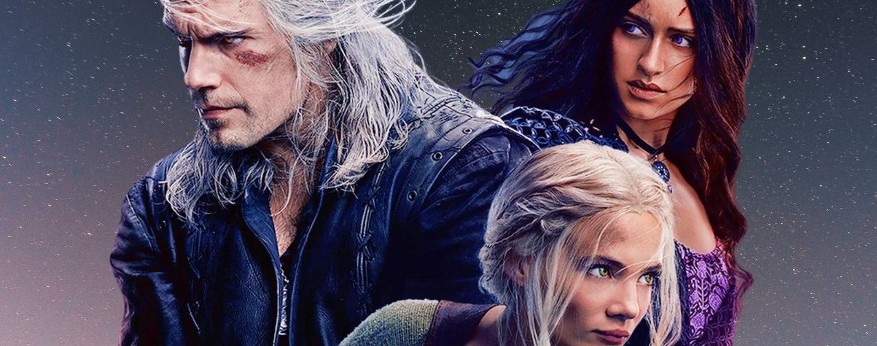 The Witcher saison 4 : un super acteur rejoint la série Netflix après le départ d'Henry Cavill