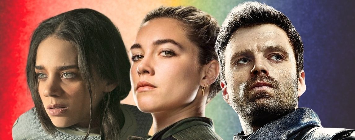 Thunderbolts : le Suicide Squad de Marvel change encore son casting, et ça n'annonce rien de bon