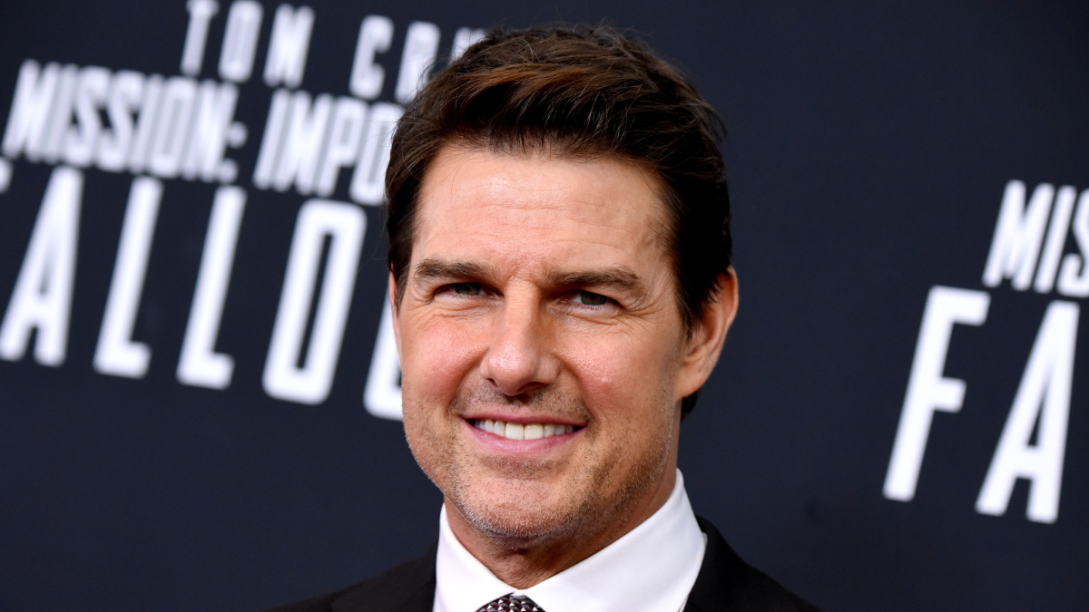 Tom Cruise en couple avec une femme de 25 ans sa cadette, son profil intrigue