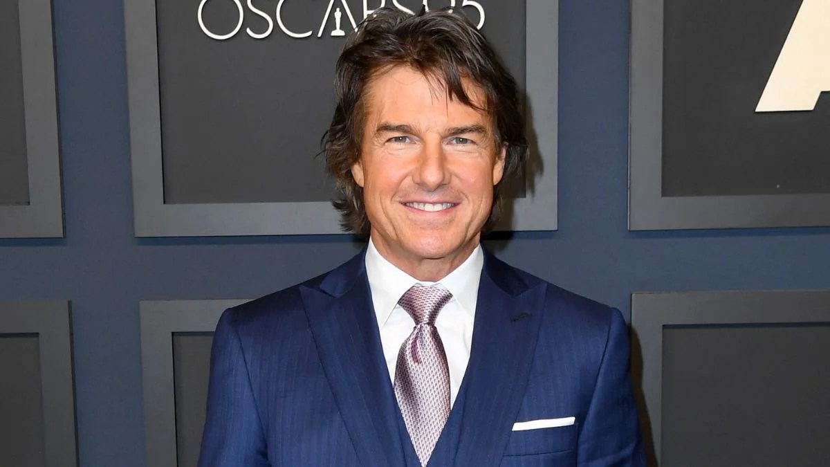 Tom Cruise s'associe à Warner Bros. pour développer des films originaux et des franchises dans le cadre d'un projet stratégique.