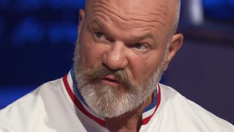 Top Chef : une star du show vend son restaurant et met la clef sous la porte
