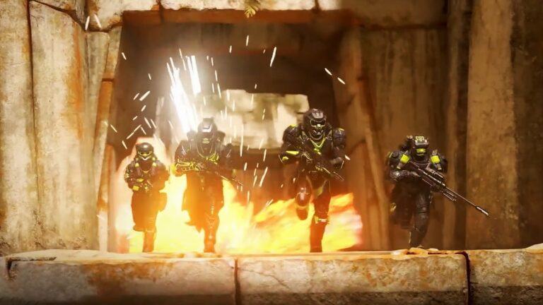 Tous les changements majeurs à venir sur Halo Infinite cette année