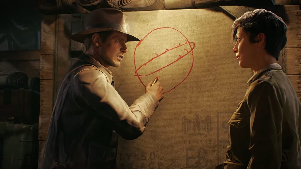 Tout ce que nous avons vu lors du Developer Direct Xbox de janvier