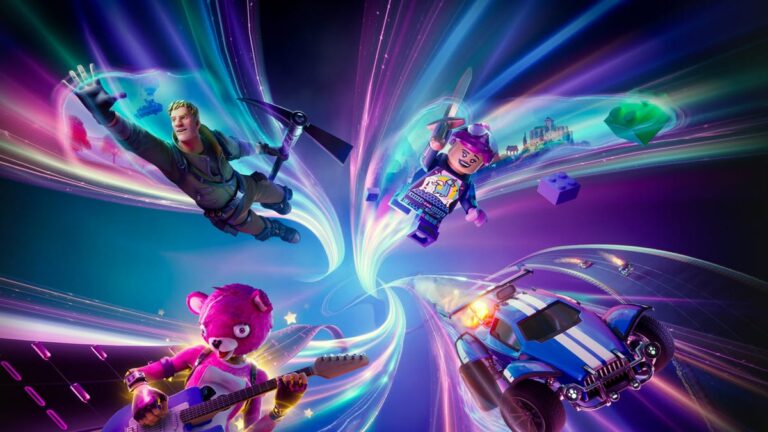 Tout ce que vous devez savoir sur les points chauds de Fortnite