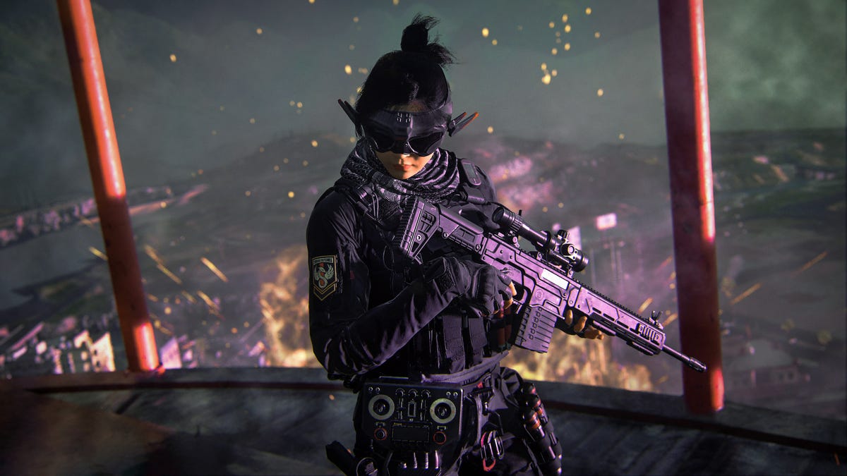 Toutes les nouvelles armes, cartes et modes de Call Of Duty Saison 1 Reloaded
