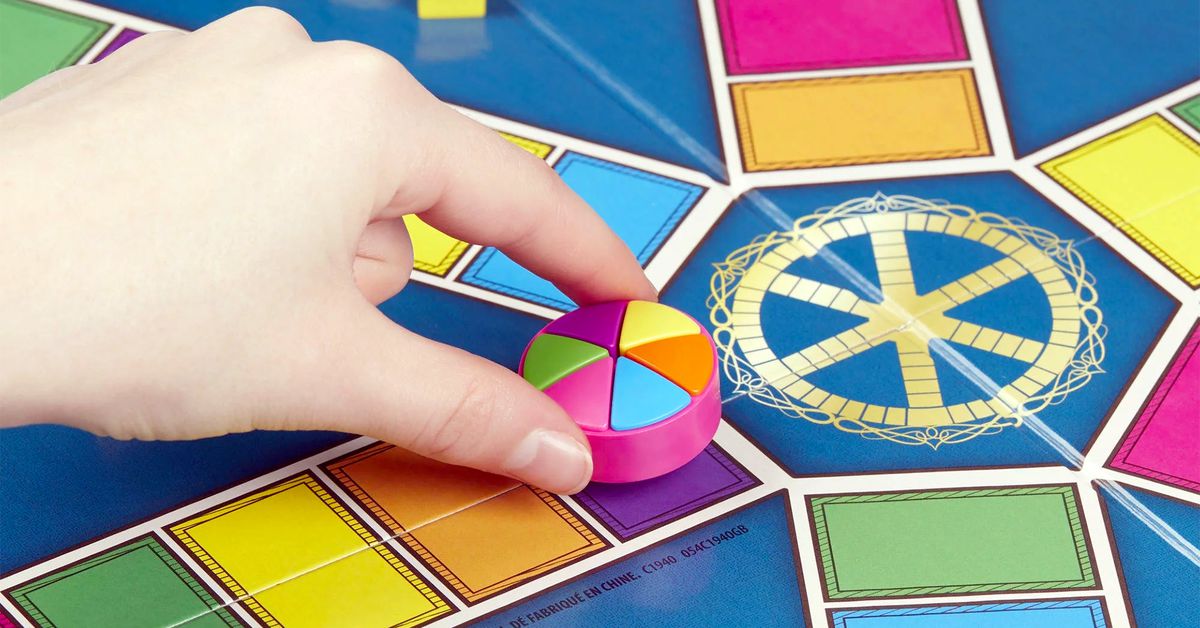 Trivial Pursuit a une nouvelle version inspirée de Wordle (et alimentée par l'IA)