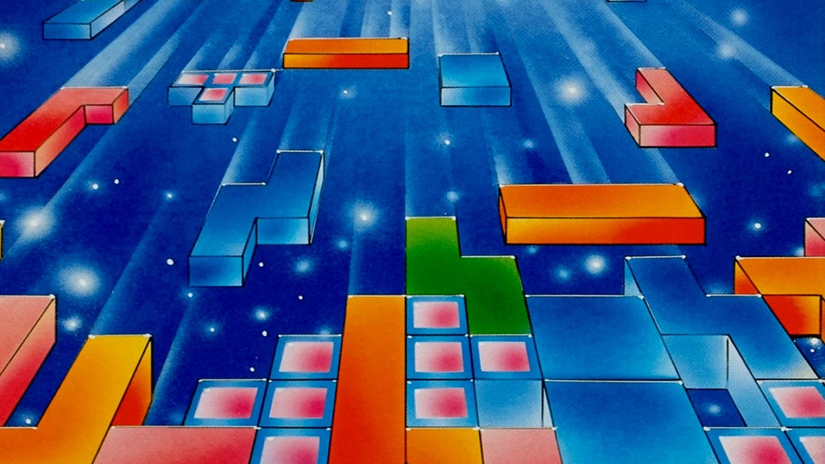 Trois décennies plus tard, quelqu'un a enfin battu Tetris sur NES
