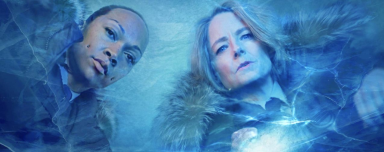 True Detective saison 4 : critique du Silence des caribous (avec Jodie Foster donc)