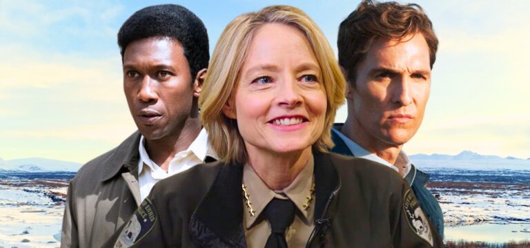 True Detective saison 4 : les premiers avis pour le retour de la série culte sont tombés