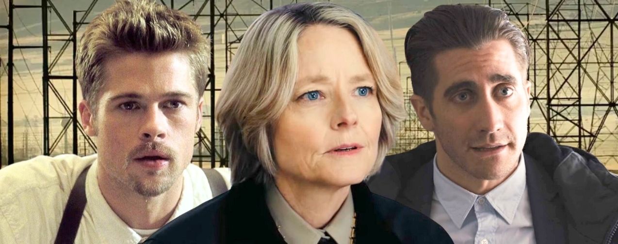 True Detective saison 4 "ressemble beaucoup" à ce thriller culte, selon la showrunner