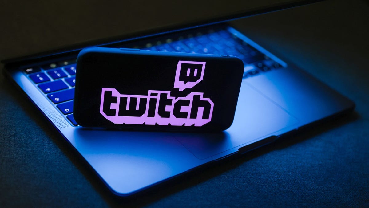 Twitch interdit la nudité implicite en réponse à la « Nudity Meta »