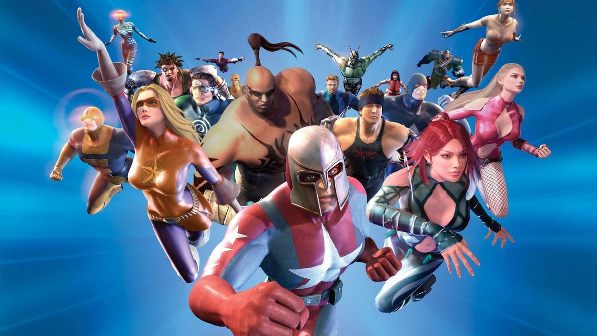 Un MMO relancé par les fans reçoit une licence officielle pour continuer