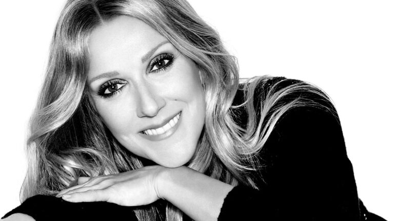 Un documentaire sur Céline Dion acquis par Amazon MGM Studios
