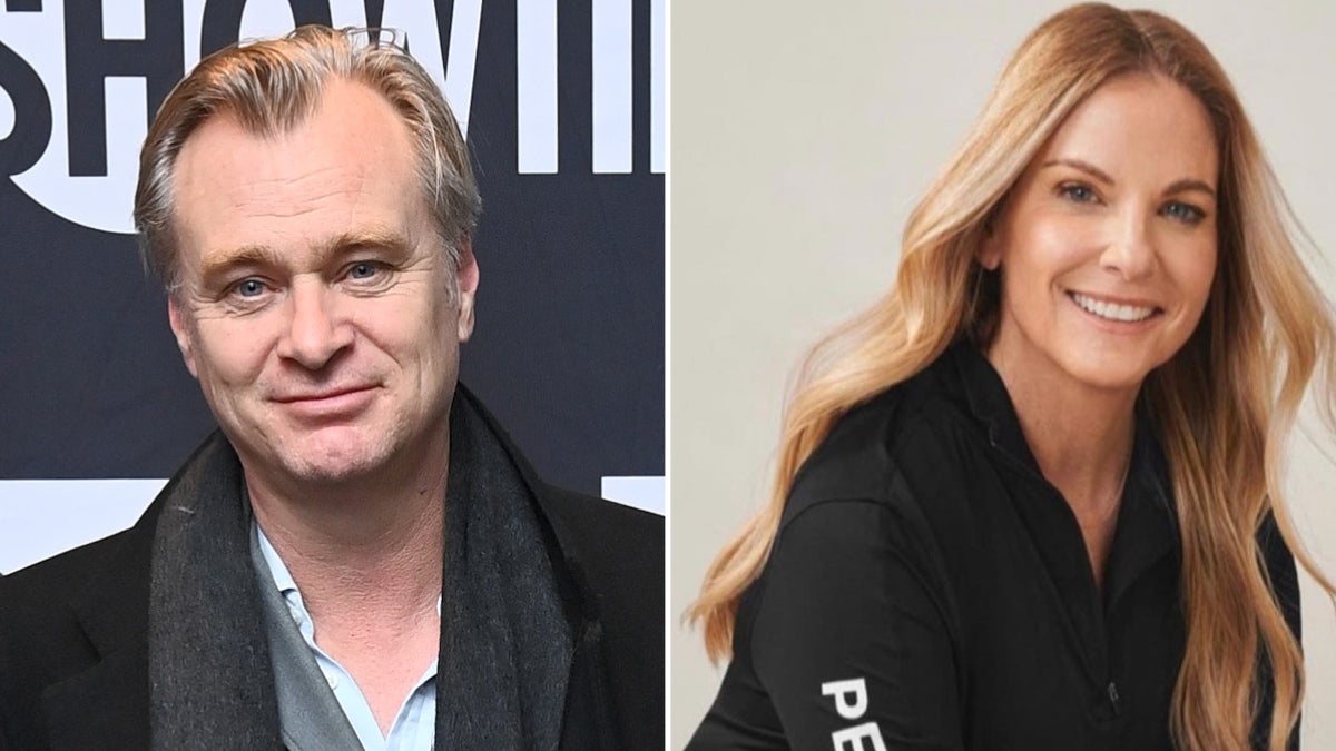 Un instructeur de Peloton s'excuse auprès de Christopher Nolan pour avoir dénigré "Tenet" dans une vidéo virale : Je cours