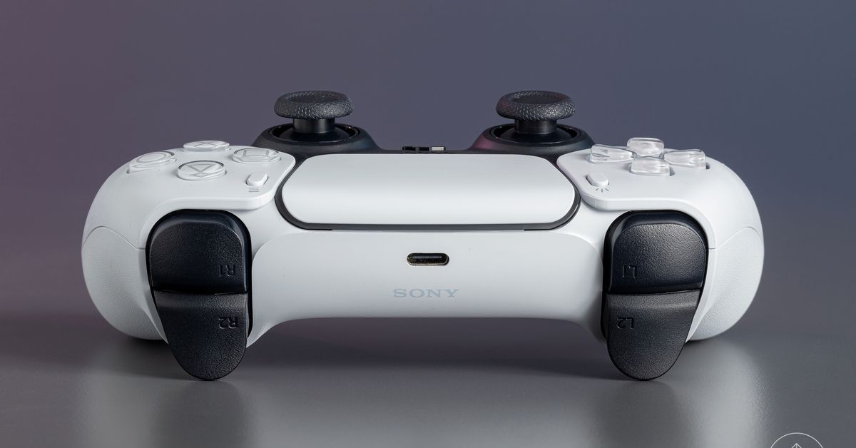 Un nouveau contrôleur DualSense PS5 avec une autonomie de batterie plus longue pourrait bientôt arriver