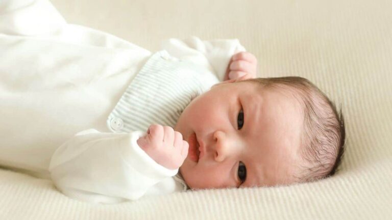 Un nouveau visage apparaît dans la famille royale du Luxembourg : naissance du prince Balthasar