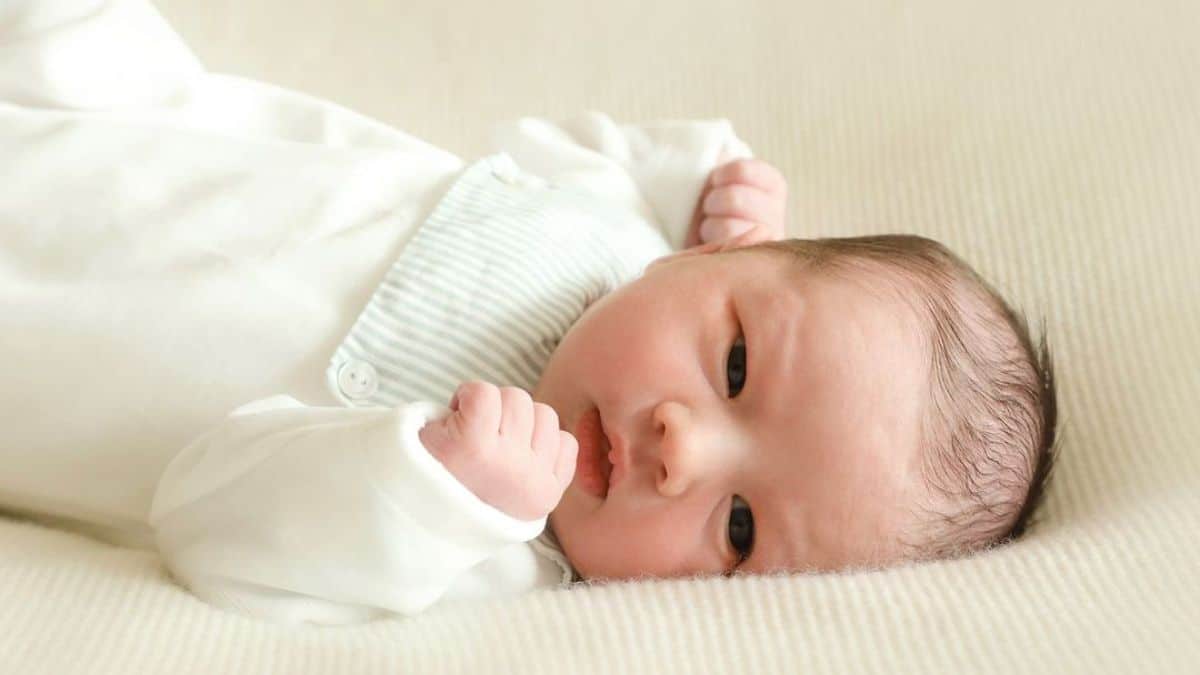 Un nouveau visage apparaît dans la famille royale du Luxembourg : naissance du prince Balthasar